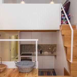 Appartement op de Begane Grond